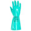 Aurelia Unisex Adults Chem Max Nitrile Chemical Gauntlet Rubber Gauntlet