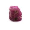 Stones and Minerals. Ruby. 5.25 Ct. Kiteto District, Manyara Region, Tanzania.