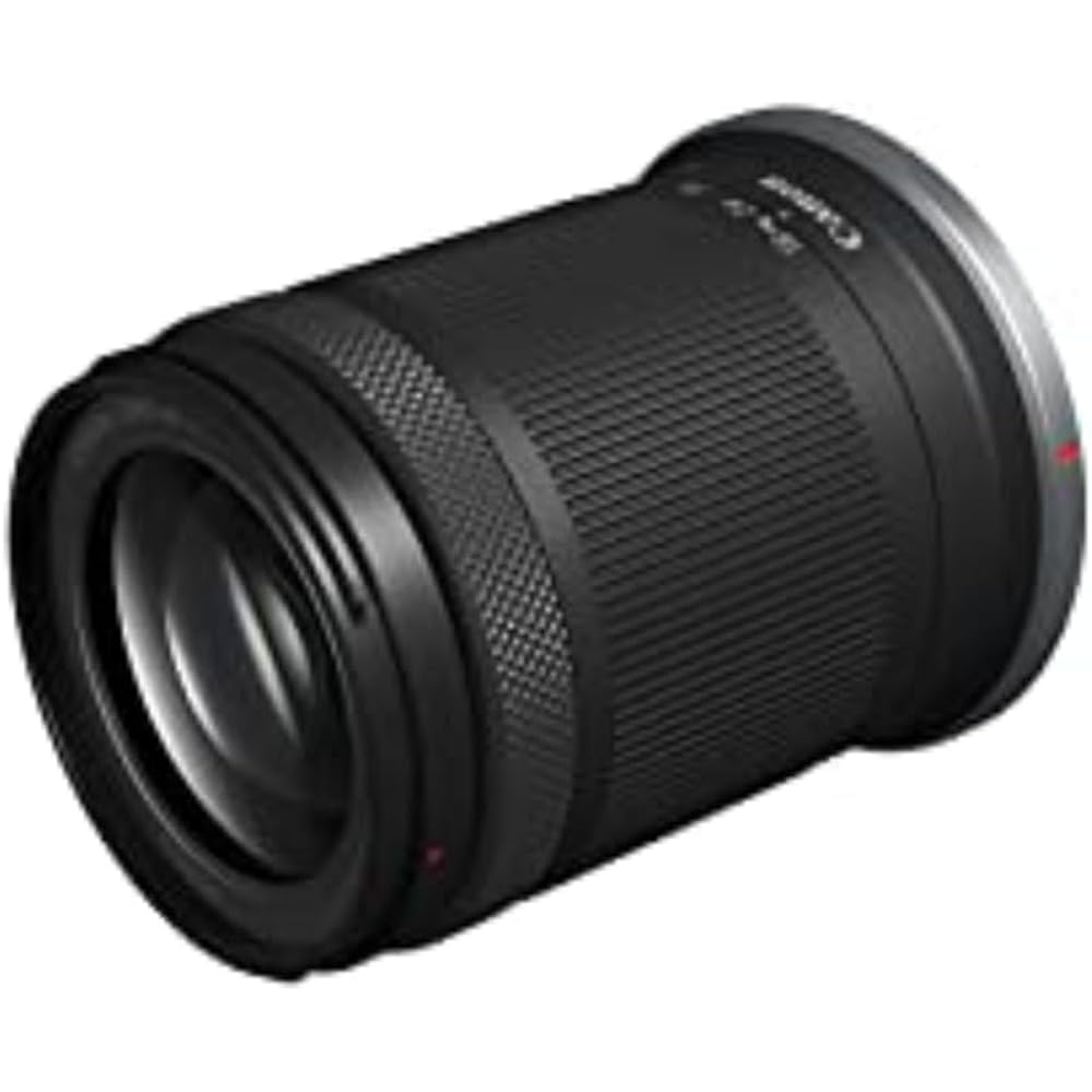 Canon RF-S18-150mm F3.5-6.3 lens