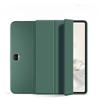 For Huawei Honor Pad 9 Case HEY2-W09 HEY2-W19 12.1 inch Magnetic Trifold PU Leaher Soft Back Stand Tablet Cover Funda Coque