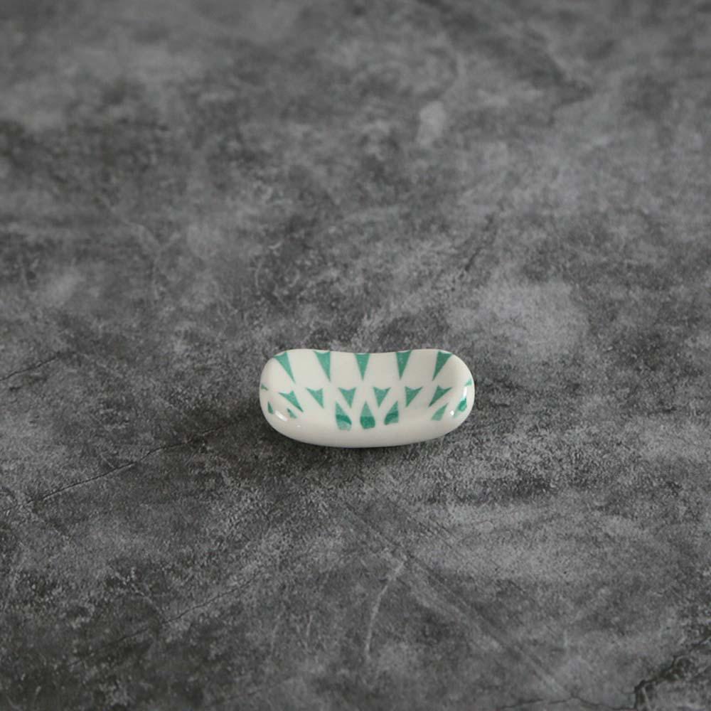 Подставка для кухонных принадлежностей Керамическая подставка для палочек для еды Держатель для палочек для еды Подставка для ложек и палочек Посуда