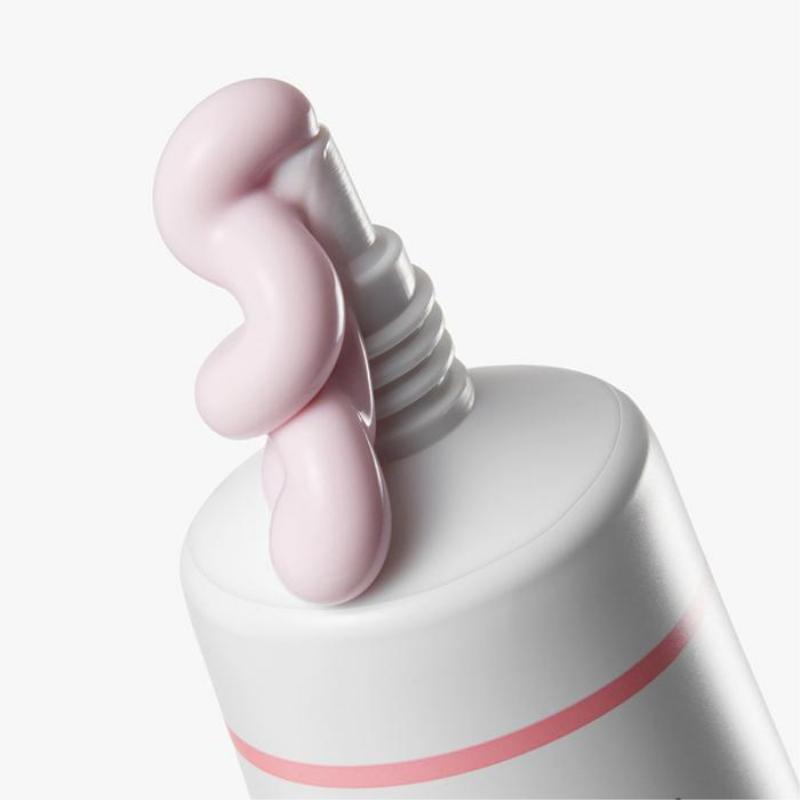 Medicube PDRN Розовый тонизирующий солнцезащитный крем SPF 50+ PA++++ 50 мл