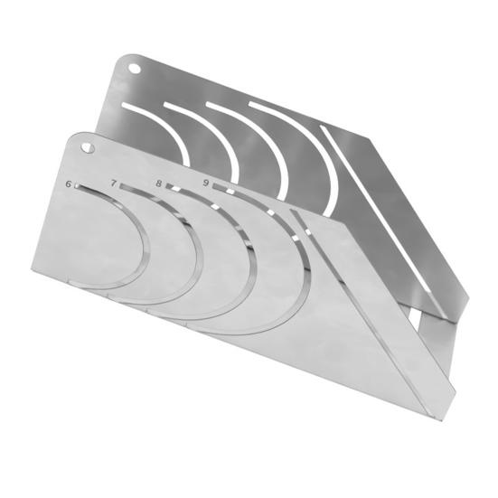 1/2 шт. инструмент для резки пенопластовых труб, высокоточный 45-градусный резак для резиновой изоляции, регулируемая резка изоляции