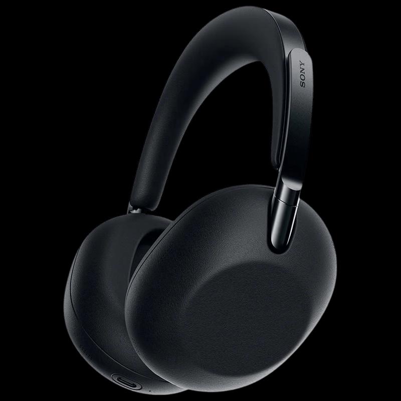 Sony 1000X Беспроводные Bluetooth-наушники с шумоподавлением ANC, 10-й юбилей