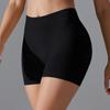 Nessaj Шорты для йоги Bubble Butt, женские, с высокой талией, для велоспорта, спортивные, дышащие, быстросохнущие, для фитнеса