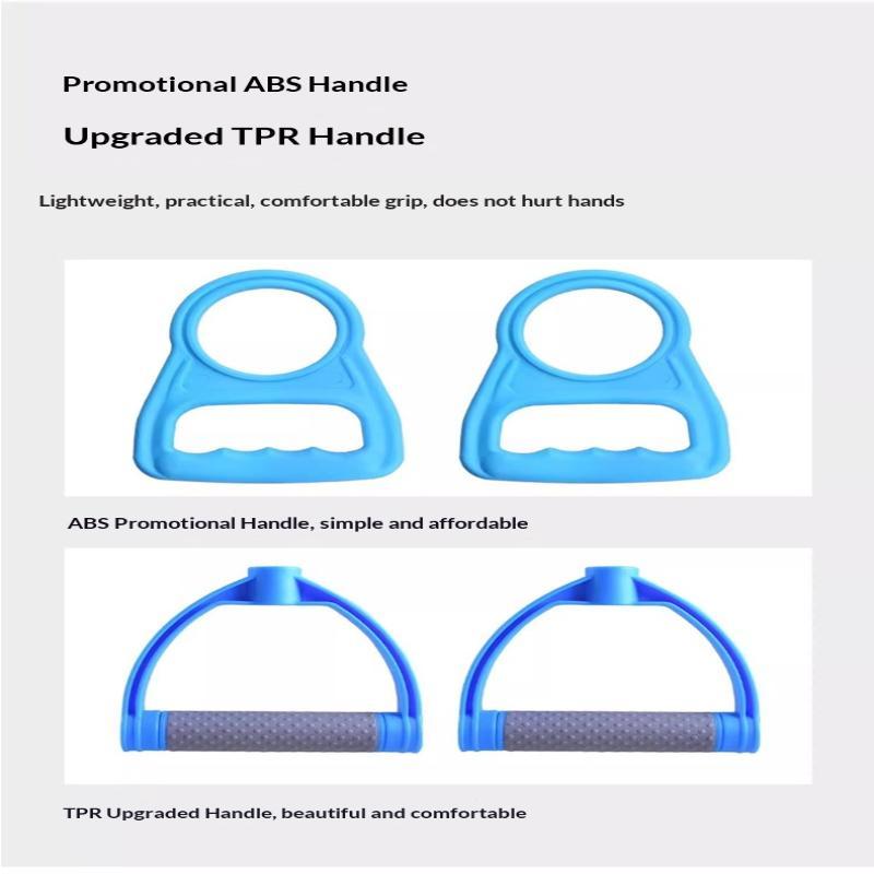 Shoulder Joint Exercise Rehabilitation Brace One Size Fits Most Upper Limb Rope for Stroke Elderly Patients Daily Use