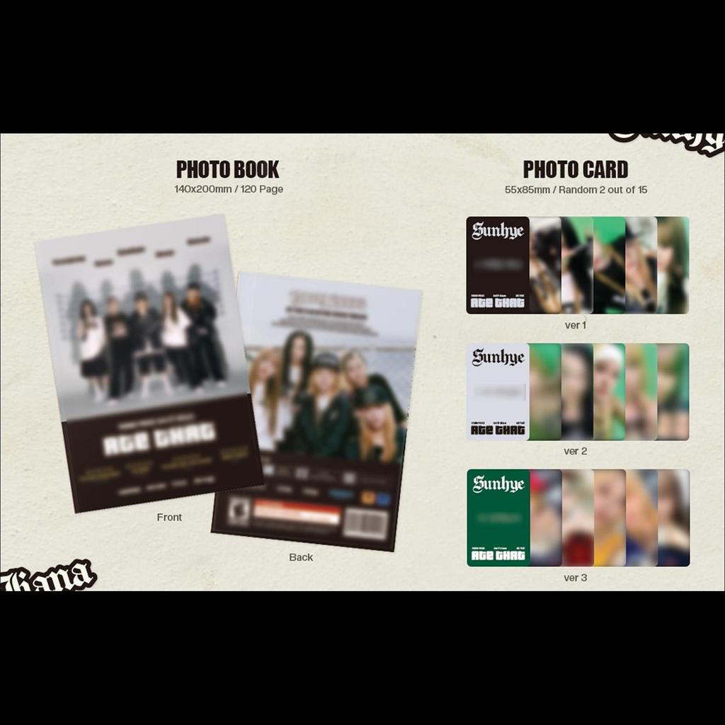 YOUNG POSSE [СЪЕЛ ЭТО] 3-й EP-альбом