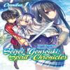 Seirei Gensouki Spirit Chronicles Omnibus 1 by Yuri Kitayama... 9781718328808