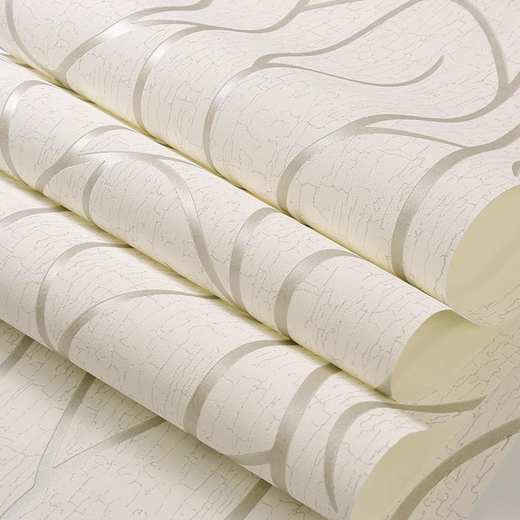 53см 3D Водонепроницаемые Наклейки на Стену Обои для Стен в Рулонах Декоративные Обои Украшение Дома Обои Декор Дома Комната