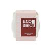 Worry 100 Healthy Eco Brick No-irritating Cleansing Bar Mildly Acidic Skin Texture Shampoo Bar Natural Ingredients, Healthy Hair