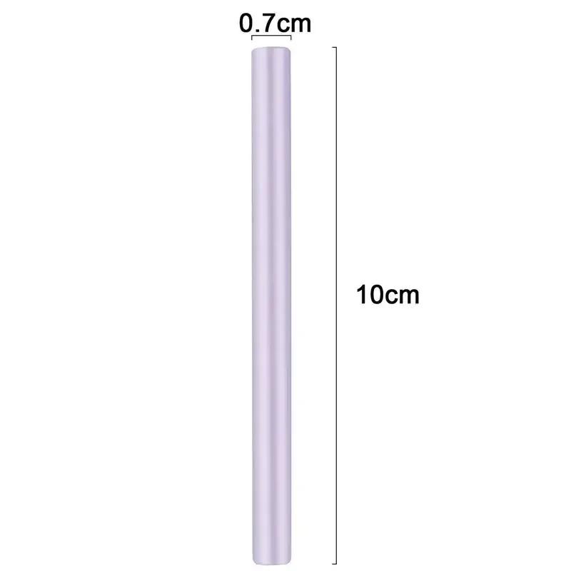 DIY индивидуальный штамп имя детская одежда расплавленный клей восковая печать штамп запечатывание свадебные принадлежности палочка пистолет приглашение на вечеринку мода