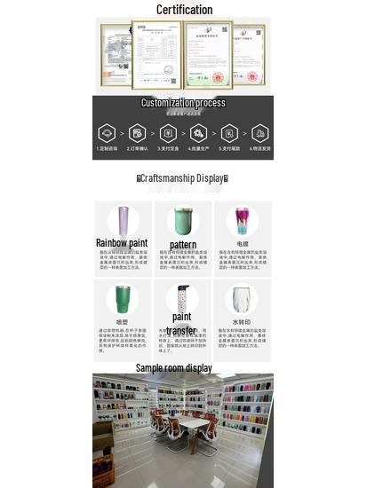 Double-Drink Lid Stainless Steel Insulated Sports Cup with Straw, Large Capacity, Flip-Top, Carry Rope