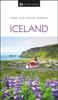 Книга DK Eyewitness Iceland