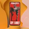 Чехол для Motorola G30 One Fusion Plus G9 Play G8 Power Lite Hyper G Stylus Edge Pro E6s G60 G50, чехол для телефона SPY FAMILY Anime Sac