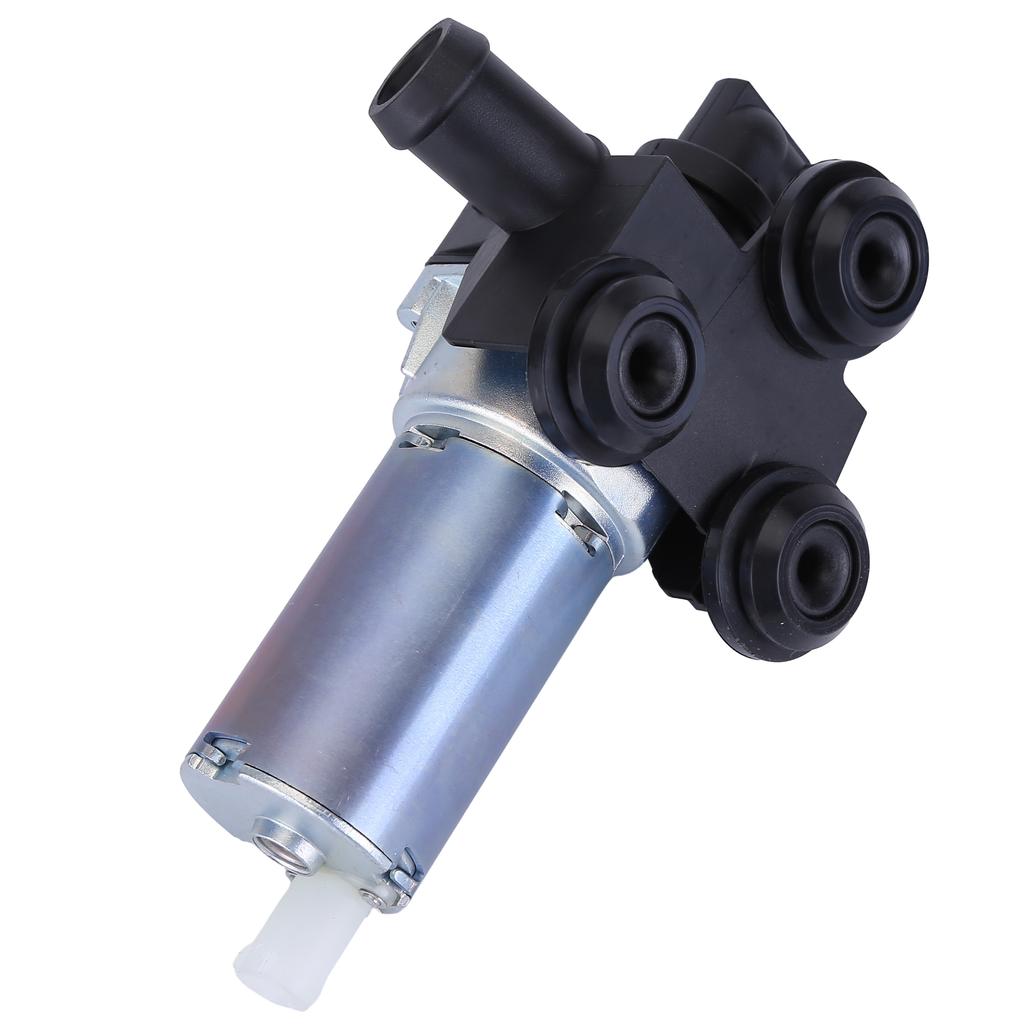 Дополнительный водяной насос охлаждающий водяной клапан 64116928246 совместим с 3-ER E90 E91 E92 E93 04-13