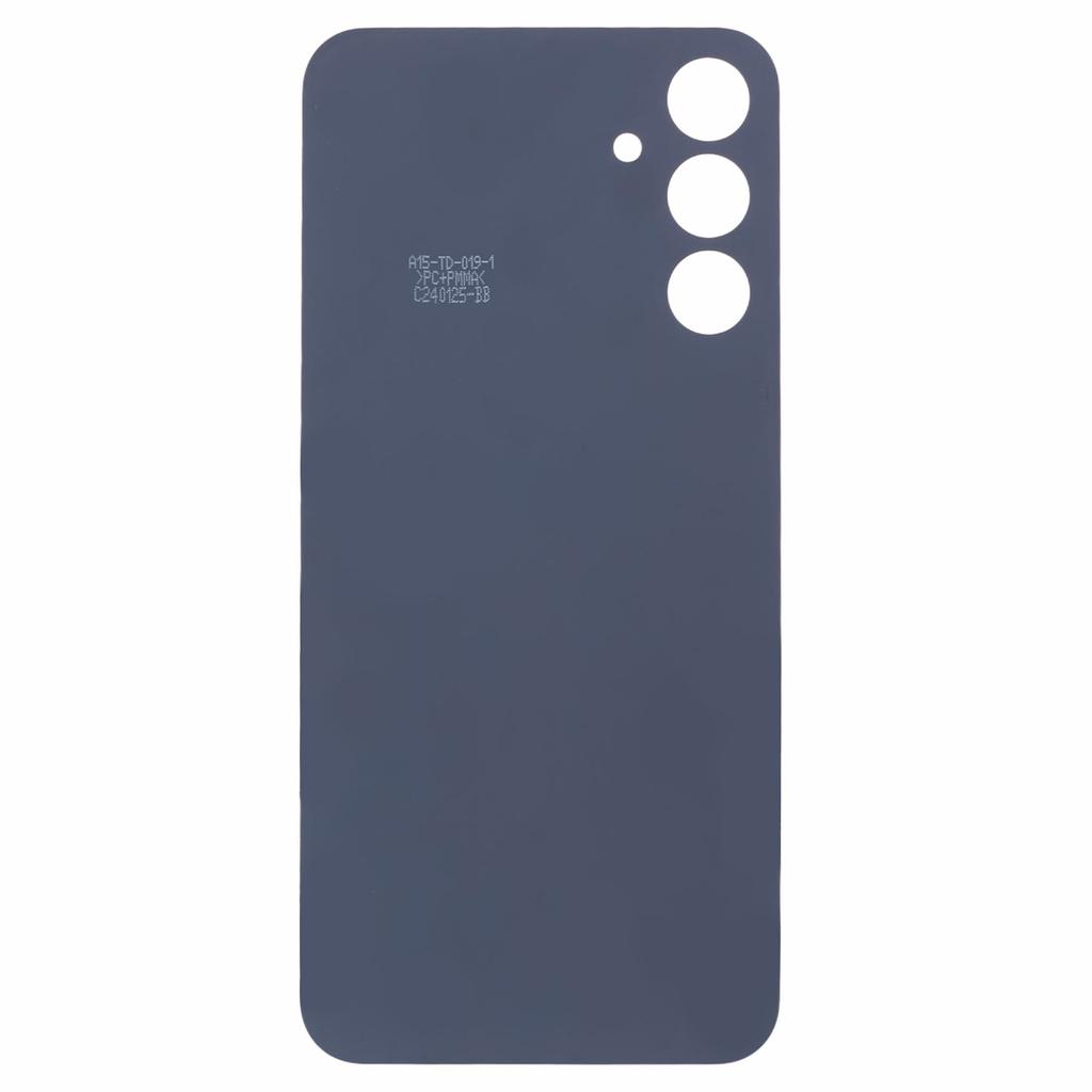 For Samsung Galaxy A15 4G A155 Back Battery Housing Cover Part (Without Logo)