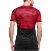 Puma Футболка мужская тренировочная с коротким рукавом Ac Milan Player 19-20 сезона, черная 756141-03