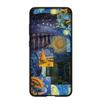 Phone Case for Samsung Galaxy S25 S24 S23 iPhone 16 15 Xiaomi Redmi Note 14 13 12 16E X 11 Pro Max OPPO Moto 14C 13C Huawei Van Gogh Sunflower Cover