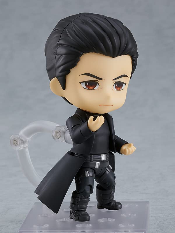 Good Smile Company Nendoroid Matrix Neo Пластиковая окрашенная подвижная фигурка без масштаба