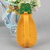 Pineapple Corer Easy To Clean Peel Stainless Practical High Efficiency Pineapple Slicers for Home