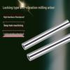 Carbide Anti-vibration Milling Cutter Shank