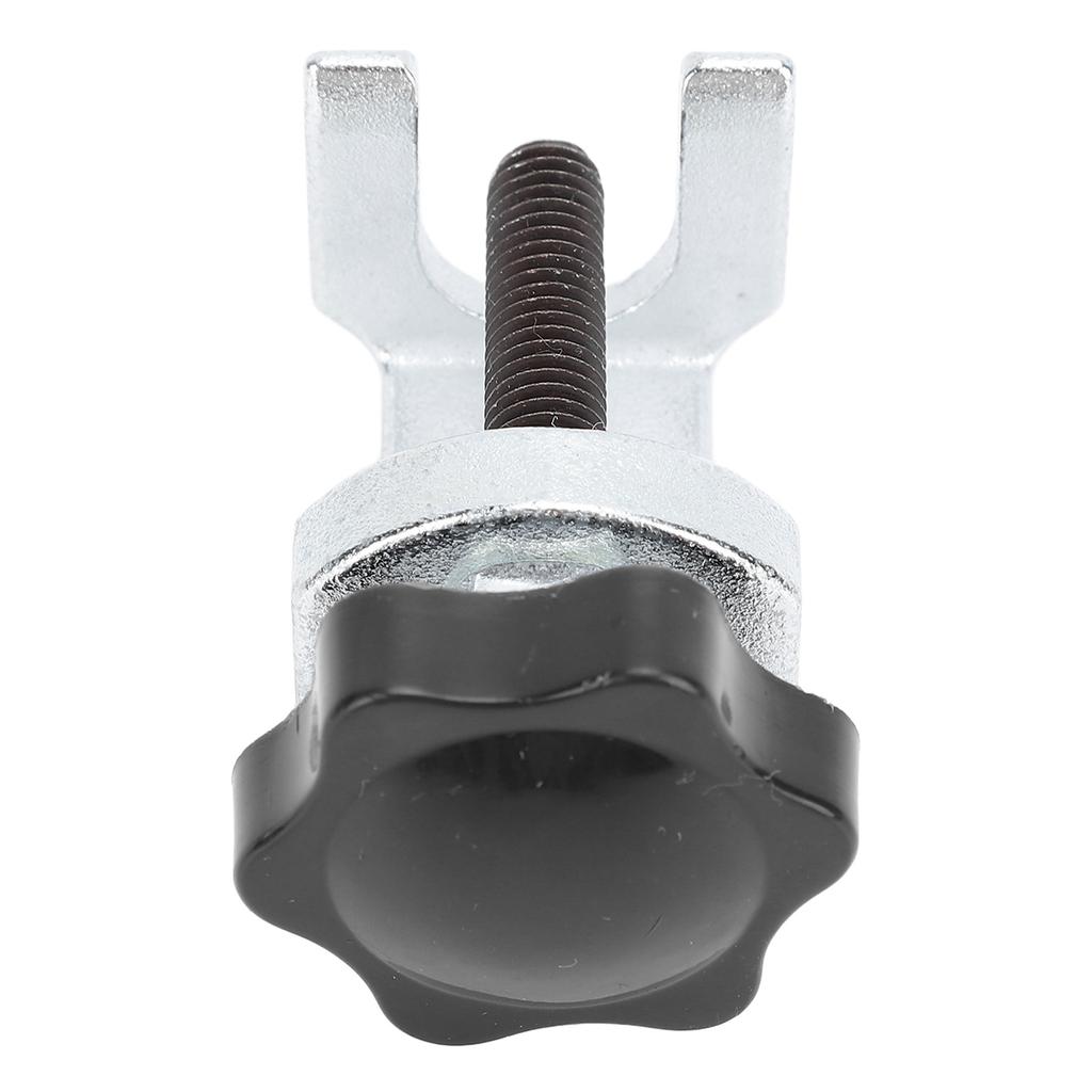 Инструмент для снятия рычага стеклоочистителя автомобиля Регулируемый винт Металлический Съемник для стеклоочистителя лобового стекла автомобиля для 15 мм Прямой