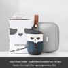 WA Panda Portable Quick Brew Travel Tea Set