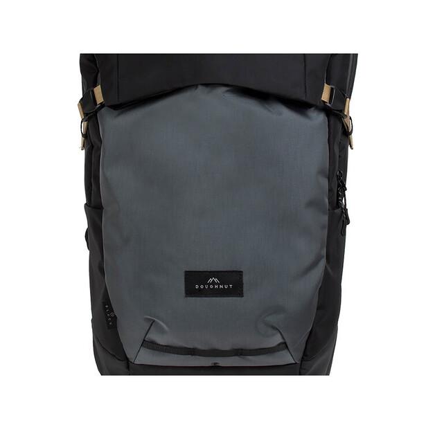 Doughnut Рюкзак Astir Large Shield D260L-SH-0003-F Серый