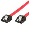 SATA 2.0 3.0 III 6.0 Gbps SSD Cable Data Cable Straight-Through Connector SATA  Connector Cable