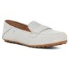UGG Удобные универсальные модные лоферы женские лоферы серые 1147350-GCGY