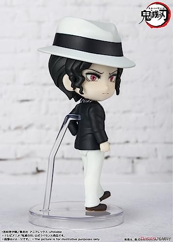 TAMASHII NATIONS Фигурки мини-Убийца демонов: Кимет