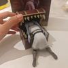 Фигурка Аниме Девушки Sousou No Frieren  Модель Коллекционная Фигурка-Действие Кукла Стопор для Лапши Beyond Journey'S End Игрушка Для Фанатов