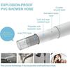 Replacement Handheld Shower Head Hose Explosion-proof Spray Water Pipe Faucet Hose  Home