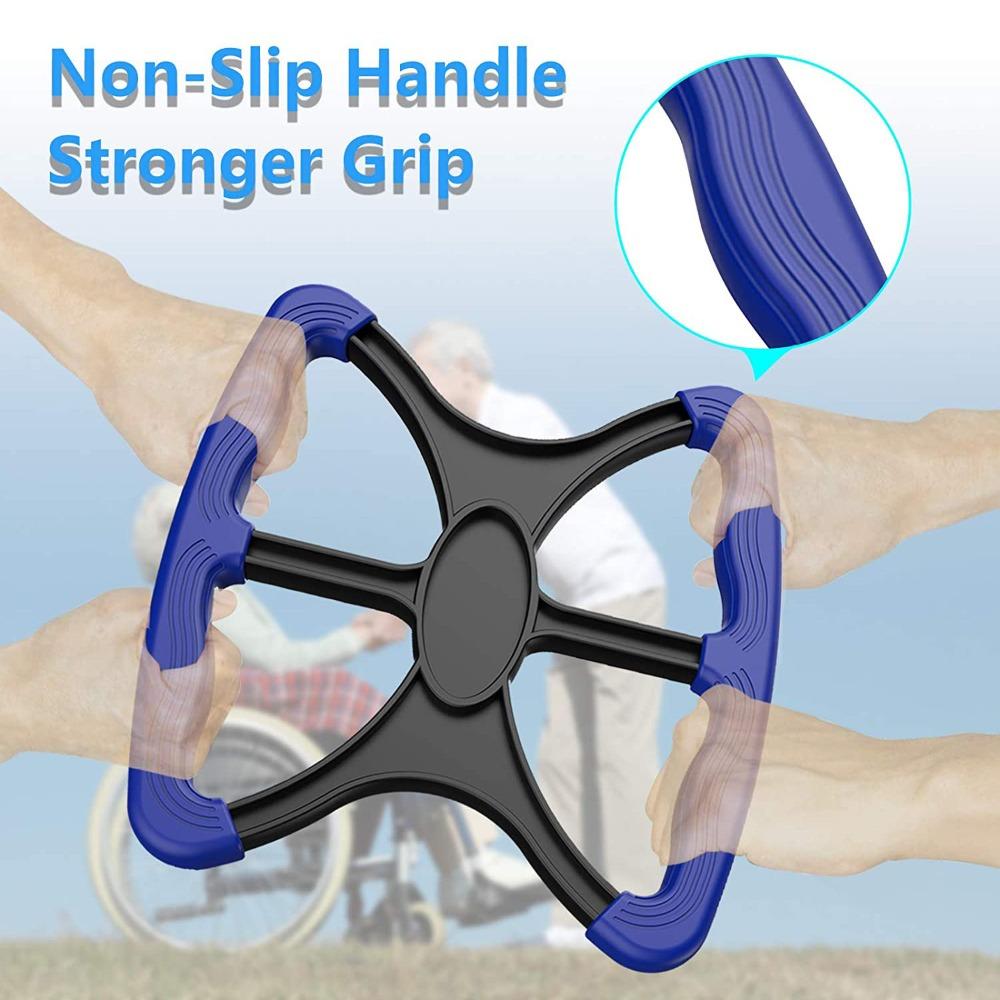 No-Slip Assisted Lift Grip Tool Portable Lift Assist Devices for Elderly Disabled