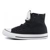 Кеды Chuck Taylor All Star Hello Kitty x Chuck Taylor All Star High 'Черный' Женские 163910C