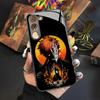 Япония B-Bleachs K-Куросаки Ичиго Чехол для телефона Для Samsung Galaxy S26 S25 S24 S23 S22 S20 S21 Ultra Plus Fe Цветной Серебристый Чехол