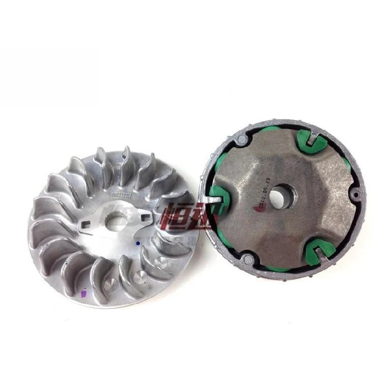 Передний вариатор сцепления в сборе для мотоцикла CFmoto CF250 JETMAX CF250T-6A CF250T 6A Jet Max 250