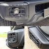 YOCTM Накладки на передние противотуманные фары для Suzuki Jimny JB74 2019 2020 2021 2022 2023 Противотуманные фары Свет Внешние Индивидуальные Аксессуары 2024, Накладки, Декоративные накладки, Накладки,