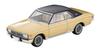 Tomytec Tomica Limited Vintage Toyopet Crown Hardtop Super Deluxe 70 Year Finished Product 314981 1/64 LV-192b Gold/Black