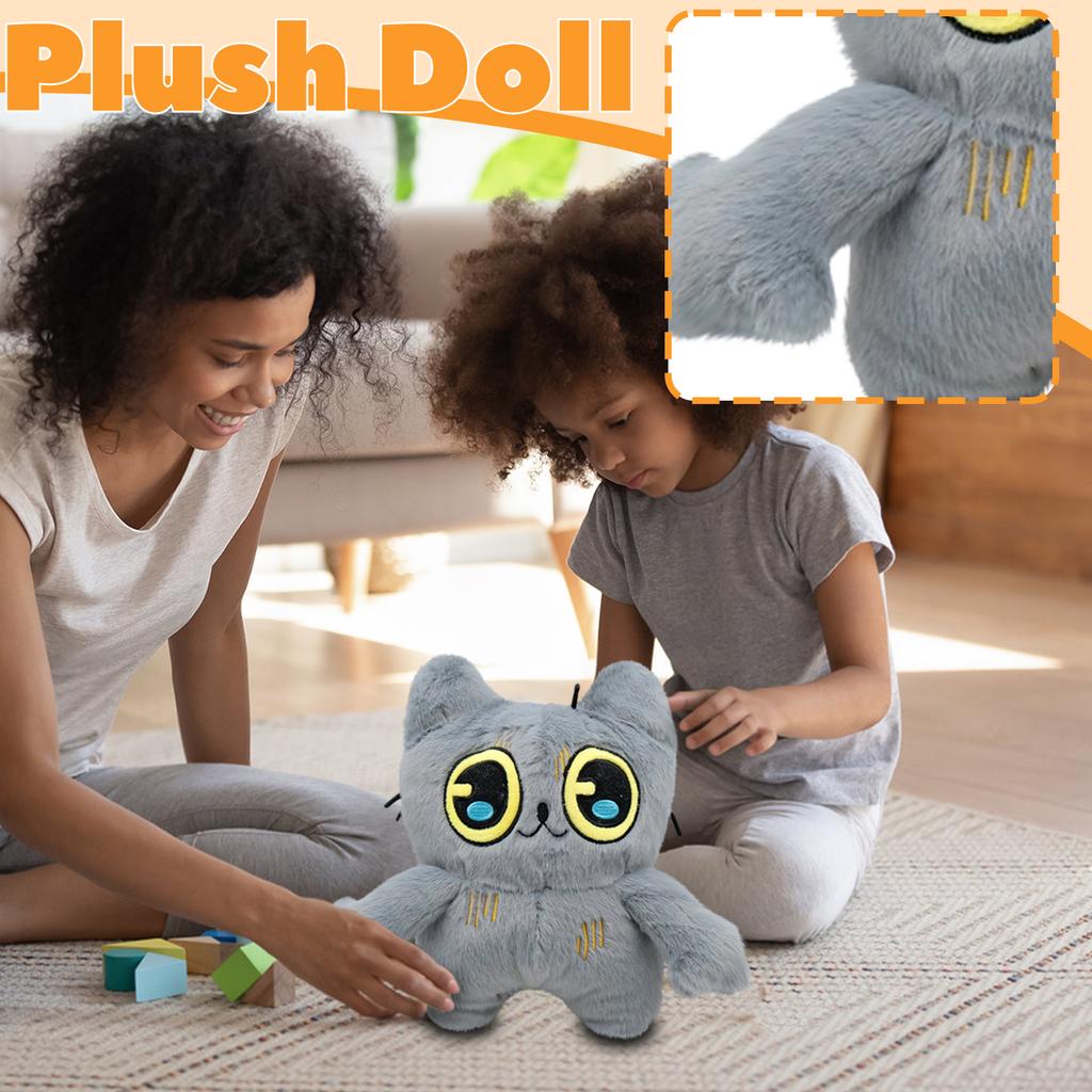 Игровая атрибутика, Плюшевые игрушки, Подарки, Плюшевые игрушки, без этикетки,