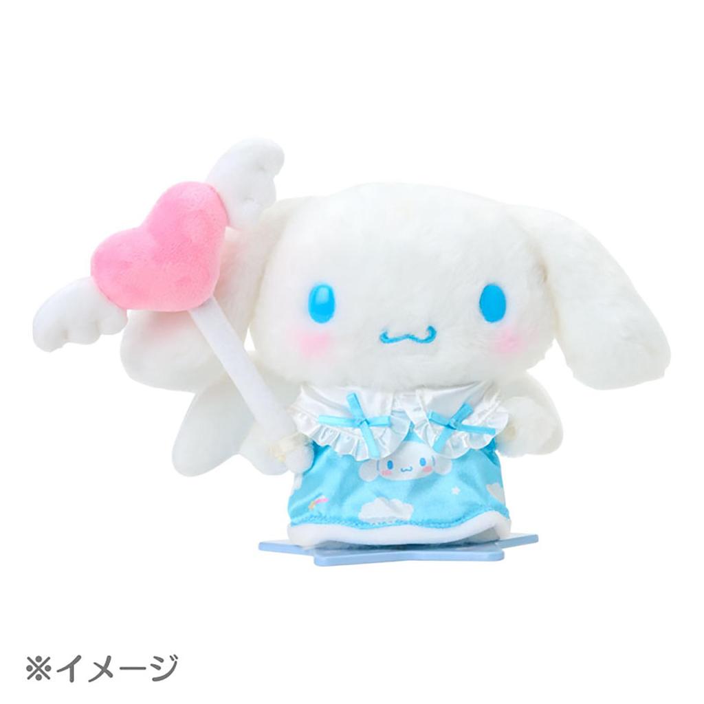 Sanrio Одежда M Cinnamoroll Полиэстер Возраст 3 года и старше 124591 Наряжаться (Друзья Питтато)