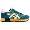 ONITSUKA TIGER Кроссовки X Caliber 'Spinach Green White' 1183C044-300