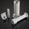 Stainless Steel Sausage Maker Press Type Meat Ball Mold Practical Sausage Filler  Home
