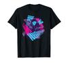 Marvel Doctor Strange Color Pop T-Shirt