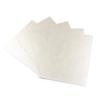 5Pcs/Lot High Quality Microwave Oven Repairing Part 150 X 120Mm Mica