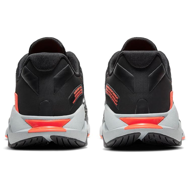 Nike ZoomX SuperRep Surge Черный Ярко-Малиновый CU7627-016