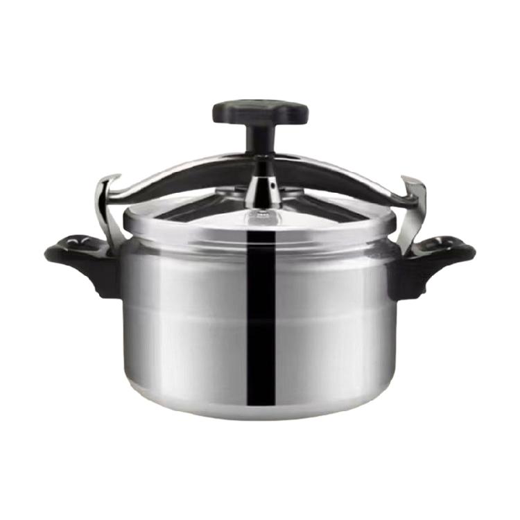 Газовая плита Скороварка Энергоэффективный Алюминий Замок безопасности Кастрюли Кухонный инструмент Принадлежности для приготовления еды