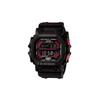 Серия MASTER OF G-LAND G-SHOCK Модные Грубые Противогрязевые Водонепроницаемые Спортивные Кварцевый Механизм Ремешок из Смолы Японские и Корейские Часы GXW-56-1A