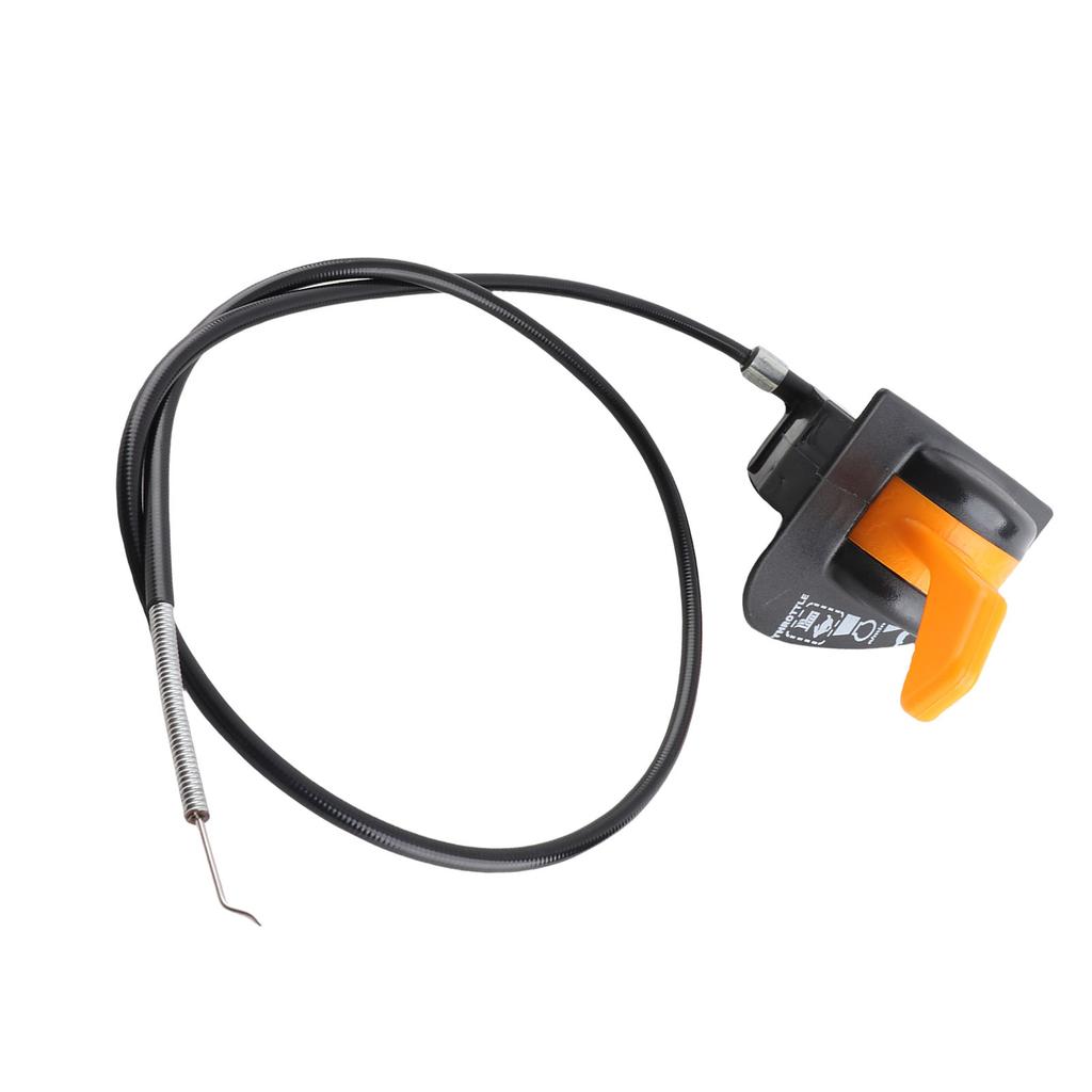 Throttle Choke Cable GY21984 Replacement for D125 D130 D140 D160 D170 LA155 X165
