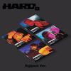 [K-POP] SHINee 8-й альбом - HARD (Digipack Ver.) (Случайная версия)
